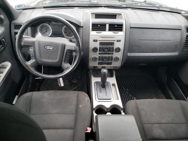 Photo 8 from auction – 2009 FORD ESCAPE XLT with VIN 1FMCU03G49KB54363