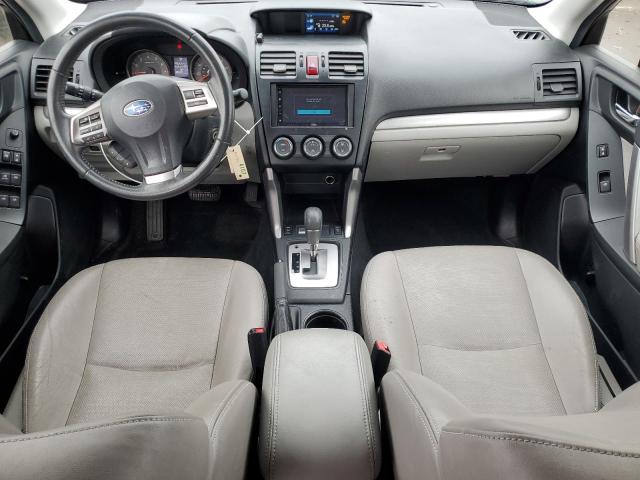 Photo 8 from auction – 2015 SUBARU FORESTER 2 with VIN JF2SJAHC7FH472069