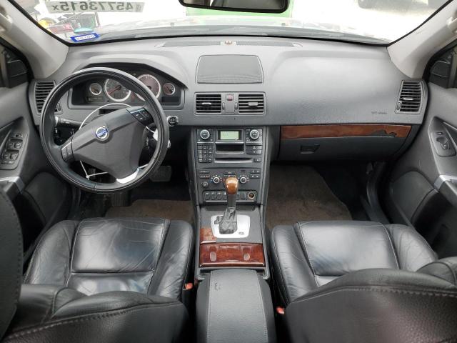Photo 8 from auction – 2014 VOLVO XC90 3.2 with VIN YV4952CZ9E1683927
