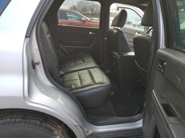 Photo 11 from auction – 2009 FORD ESCAPE LIM with VIN 1FMCU04G89KA52191