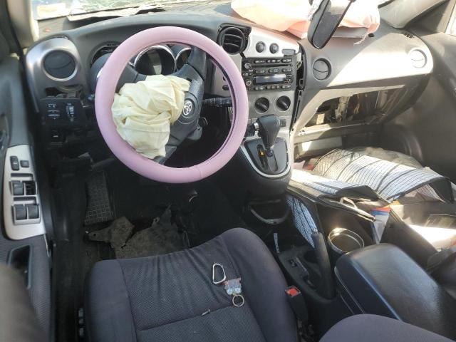 Снимка 8 от търг – 2003 TOYOTA COROLLA MA с VIN 2T1KR32E23C093218