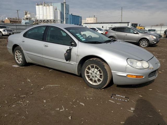 Photo 4 from auction – 2001 CHRYSLER CONCORDE L with VIN 2C3HD46R01H597205