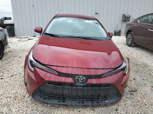 Photo 5 from auction – 2023 TOYOTA COROLLA LE with VIN 5YFB4MDE9PP075385