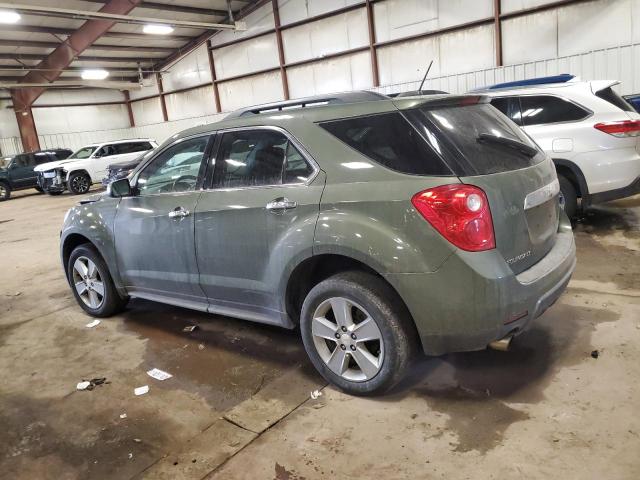 Photo 2 from auction – 2015 CHEVROLET EQUINOX LT with VIN 2GNFLGE3XF6143106