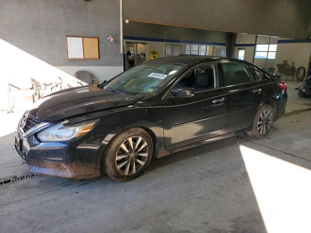 Photo 1 from auction – 2017 NISSAN ALTIMA 2.5 with VIN 1N4AL3AP6HC253994