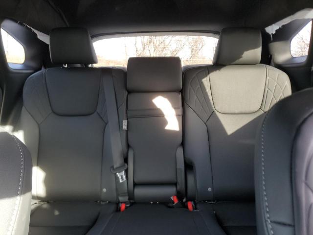 Photo 10 from auction – 2025 LEXUS RX 350H BA with VIN 2T2BBMCA7SC066001