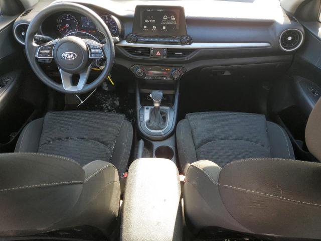 Photo 8 from auction – 2019 KIA FORTE FE with VIN 3KPF24AD9KE008976