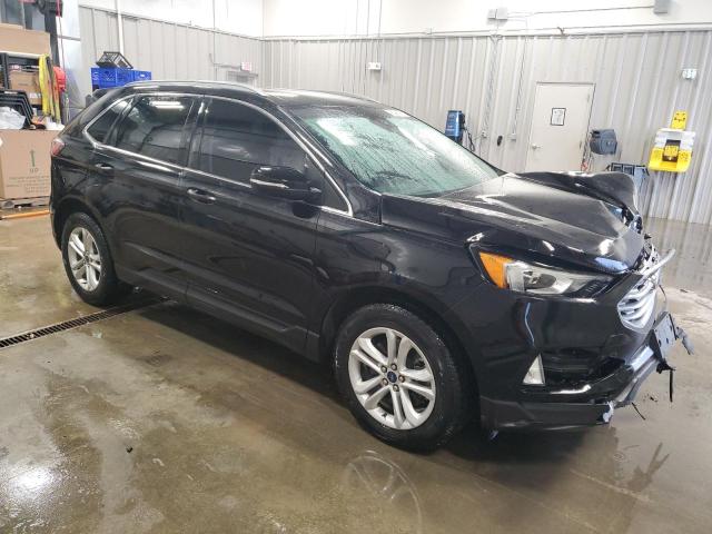 Photo 4 from auction – 2020 FORD EDGE SEL with VIN 2FMPK4J95LBA77507