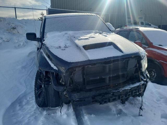 Photo 5 from auction – 2016 RAM 1500 SLT with VIN 1C6RR7GT8GS109303