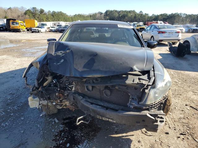 Photo 5 from auction – 2010 HONDA ACCORD EXL with VIN 5KBCP3F83AB007259