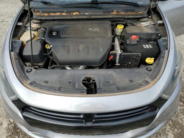 Photo 11 from auction – 2015 DODGE DART SE with VIN 1C3CDFAA6FD375294