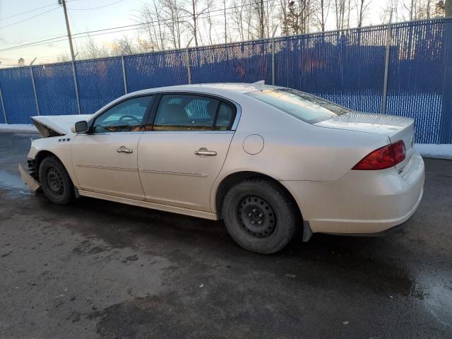 Photo 2 from auction – 2011 BUICK LUCERNE CX with VIN 1G4HJ5EM7BU115789