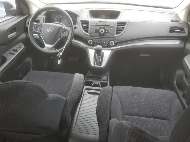 Photo 8 from auction – 2012 HONDA CR-V EX with VIN 5J6RM4H5XCL059573