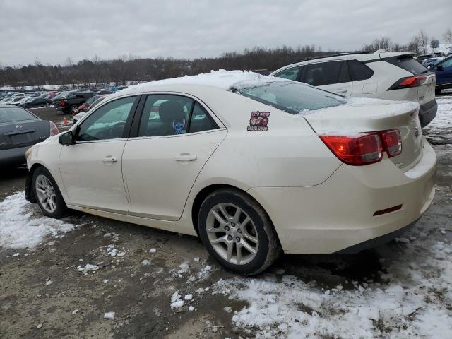 Photo 2 from auction – 2013 CHEVROLET MALIBU 2LT with VIN 1G11F5RR8DF122294