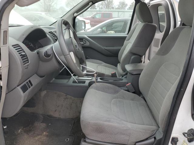 Photo 7 from auction – 2011 NISSAN FRONTIER S with VIN 1N6BD0CT6BC447787
