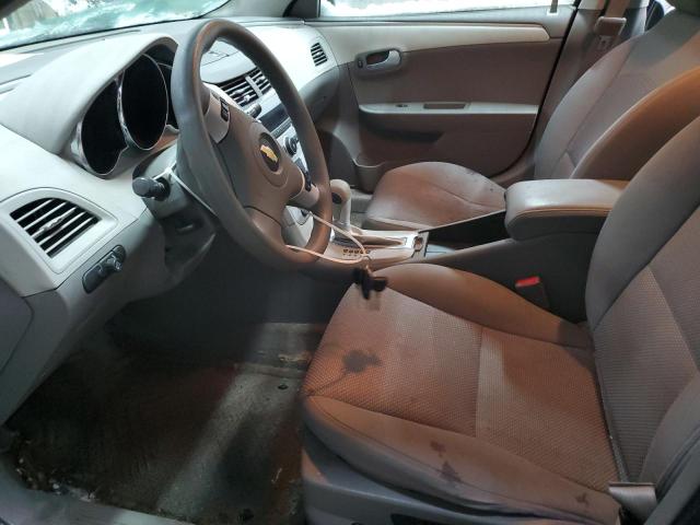 Photo 7 from auction – 2012 CHEVROLET MALIBU LS with VIN 1G1ZB5E03CF249202