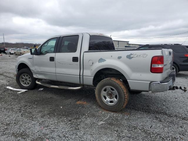 Photo 2 from auction – 2005 FORD F150 SUPER with VIN 1FTRW14WX5KD56641