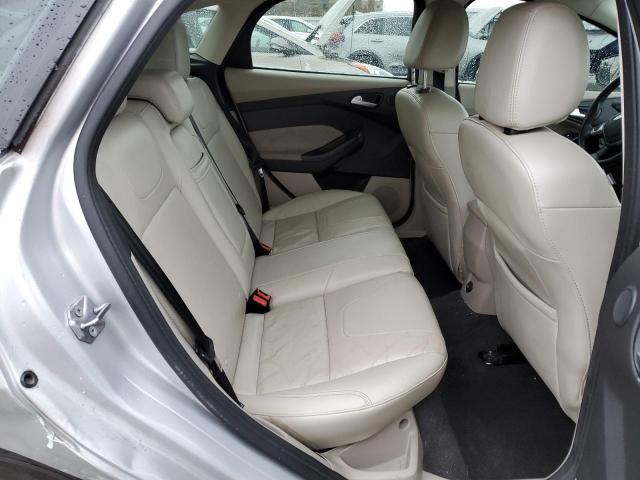Photo 11 from auction – 2013 FORD FOCUS BEV with VIN 1FADP3R43DL196997