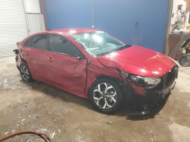 Photo 4 from auction – 2021 KIA FORTE FE with VIN 3KPF24AD7ME373773