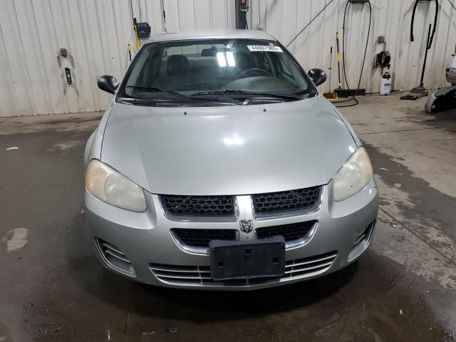 Photo 5 from auction – 2006 DODGE STRATUS SX with VIN 1B3AL46T06N229537