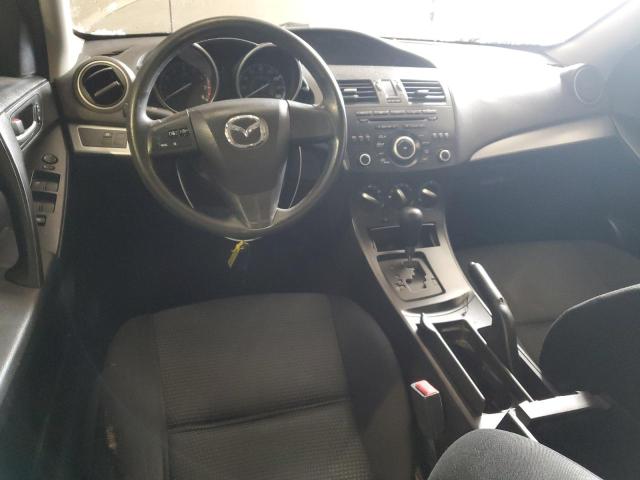 Photo 8 from auction – 2013 MAZDA 3 I with VIN JM1BL1TG7D1746573