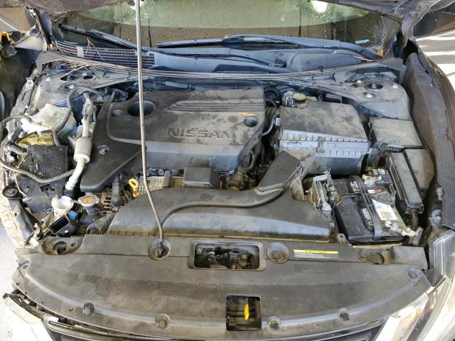 Photo 11 from auction – 2017 NISSAN ALTIMA 2.5 with VIN 1N4AL3AP6HC253994