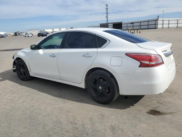 Photo 2 from auction – 2013 NISSAN ALTIMA 2.5 with VIN 1N4AL3AP4DN536750