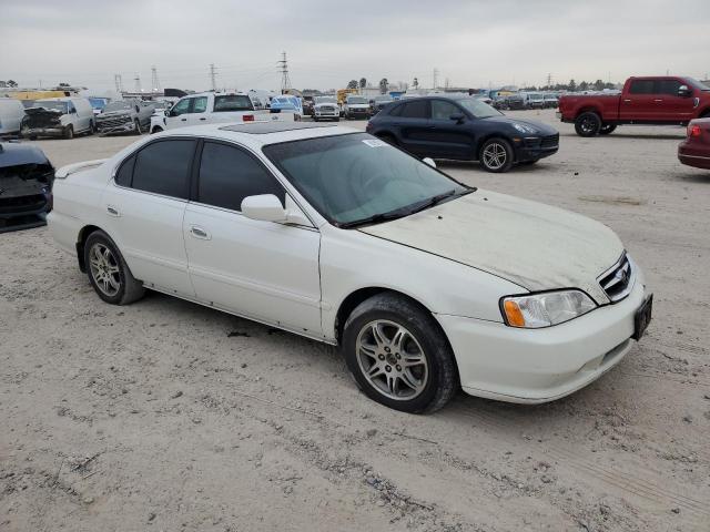 Photo 4 from auction – 2000 ACURA 3.2TL with VIN 19UUA5666YA005928
