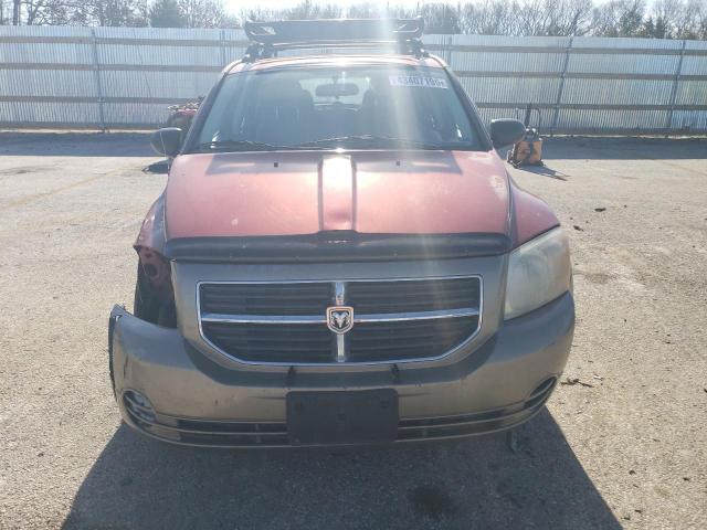 Снимка 5 от търг – 2010 DODGE CALIBER SX с VIN 1B3CB4HA2AD550078