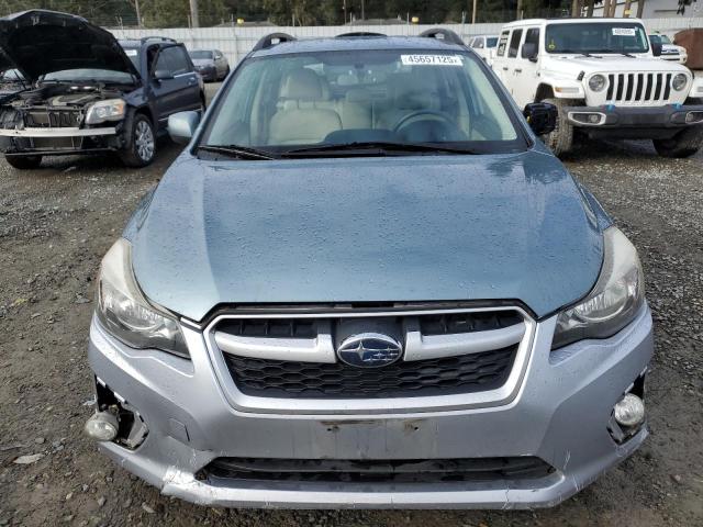 Photo 5 from auction – 2012 SUBARU IMPREZA SP with VIN JF1GPAL67CH216617