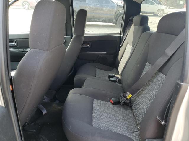 صورة رقم 10 من المزاد - 2012 GMC CANYON SLE مع VIN 1GTD5MFE6C8119674