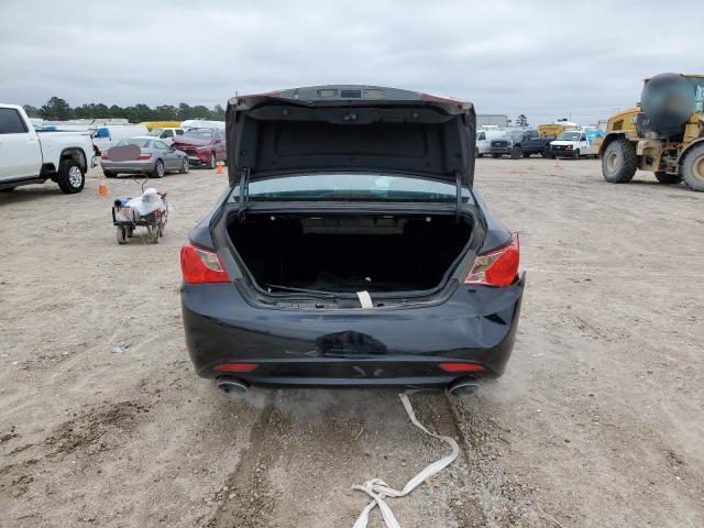 Photo 6 from auction – 2011 HYUNDAI SONATA SE with VIN 5NPEC4AC2BH036646