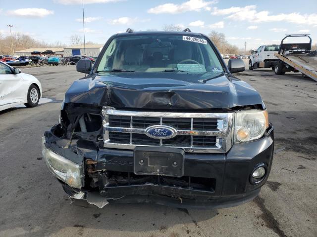 Photo 5 from auction – 2011 FORD ESCAPE XLT with VIN 1FMCU0D71BKA90710