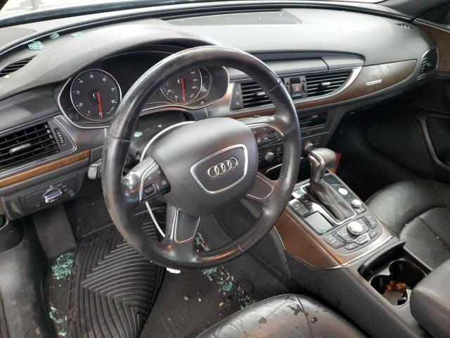 Photo 8 from auction – 2014 AUDI A6 PREMIUM with VIN WAUFFAFC3EN123931