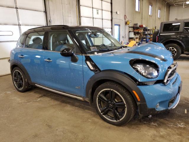 Photo 4 from auction – 2016 MINI COOPER S C with VIN WMWZC5C53GWU04465