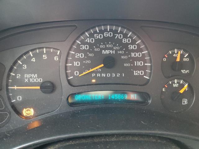 Photo 9 from auction – 2007 GMC 1500 with VIN 1GTEK19Z77Z199416