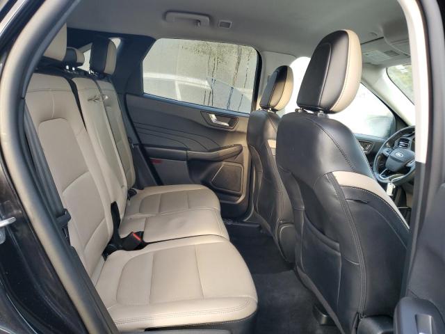 Photo 11 from auction – 2021 FORD ESCAPE SEL with VIN 1FMCU9H63MUA65014