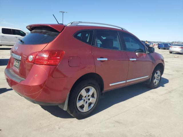 Photo 3 from auction – 2014 NISSAN ROGUE SELE with VIN JN8AS5MT3EW617062