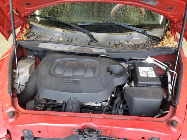 Photo 11 from auction – 2010 CHEVROLET HHR LT with VIN 3GNBABDB2AS625532