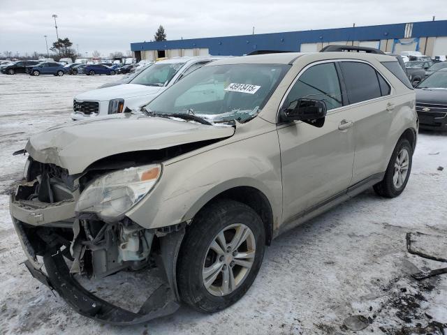 Photo 1 from auction – 2011 CHEVROLET EQUINOX LT with VIN 2CNALDECXB6200931