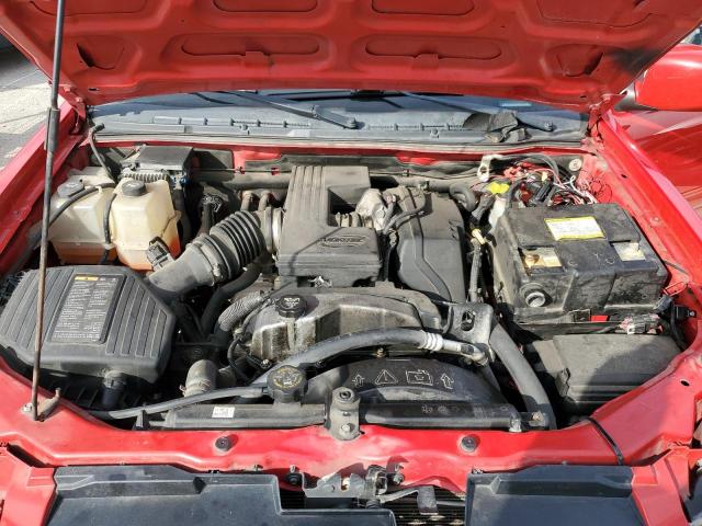 Photo 11 from auction – 2012 CHEVROLET COLORADO L with VIN 1GCHTDFE7C8120050