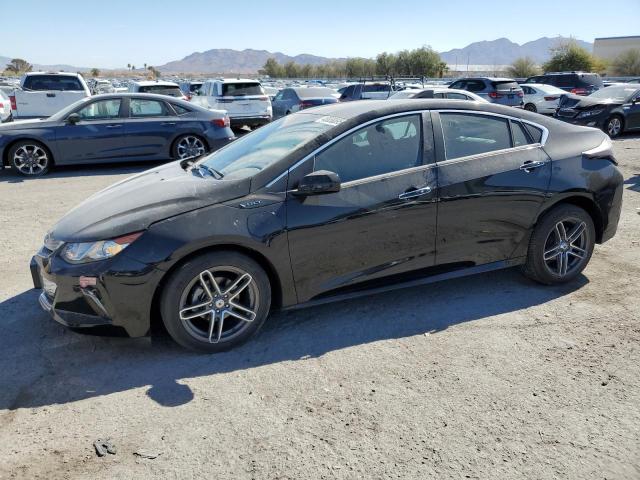 Photo 1 from auction – 2017 CHEVROLET VOLT LT with VIN 1G1RC6S54HU124926