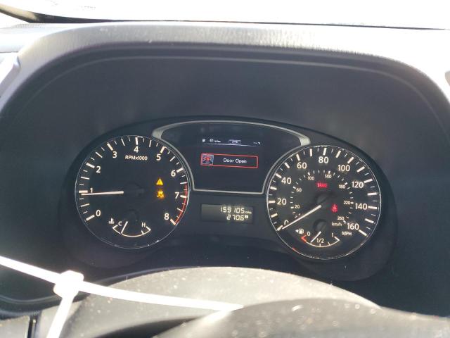 Photo 9 from auction – 2014 NISSAN PATHFINDER with VIN 5N1AR2MM4EC714007