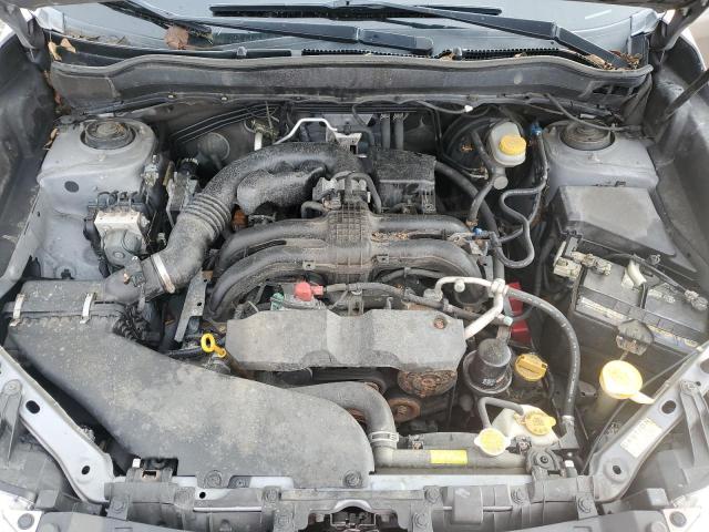 Photo 11 from auction – 2014 SUBARU FORESTER 2 with VIN JF2SJAEC6EH438434