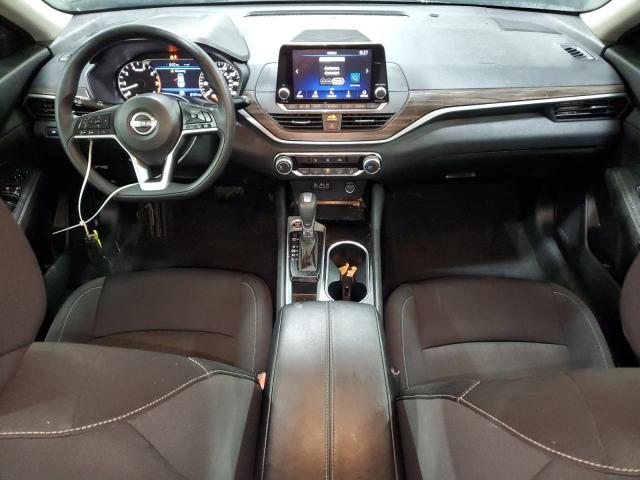 Photo 8 from auction – 2024 NISSAN ALTIMA SV with VIN 1N4BL4DV4RN343347