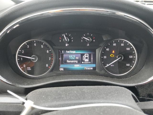 Photo 9 from auction – 2019 BUICK ENCORE PRE with VIN KL4CJASB6KB790100