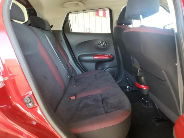 Photo 10 from auction – 2015 NISSAN JUKE S with VIN JN8AF5MRXFT502440