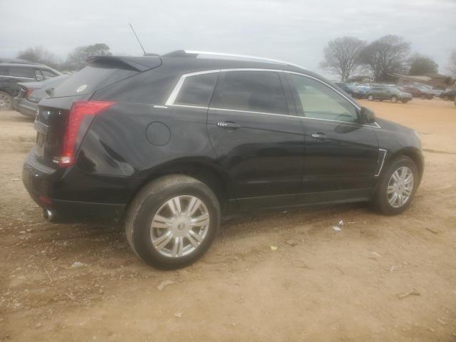 Photo 3 from auction – 2015 CADILLAC SRX LUXURY with VIN 3GYFNBE30FS511374