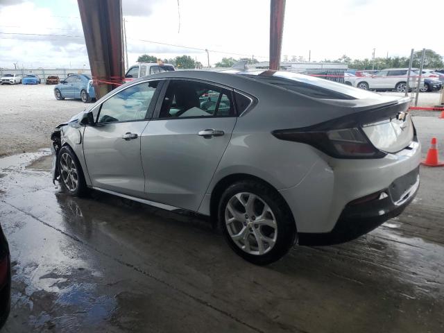 Photo 2 from auction – 2017 CHEVROLET VOLT PREMI with VIN 1G1RB6S55HU105160