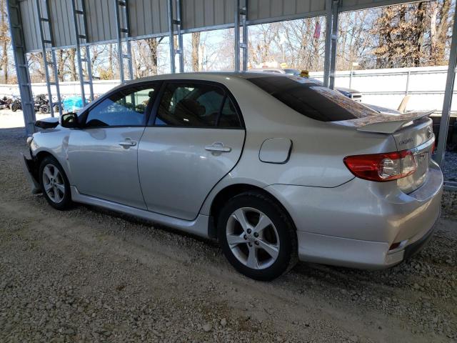 Zdjęcie 2 z aukcji – 2013 TOYOTA COROLLA BA z VIN 5YFBU4EE5DP090203